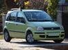 Fiat Panda felni