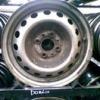 Hasznlt Fiat Doblo lemezfelni 14coll 4x98