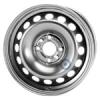 Fiat lemezfelni 6805 5 5J x 14 4x98 ET 44 furat 58 Fiorino lemezfelni