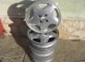 15 colos Gyri Fiat alufelni