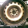 Hasznlt Fiat Scudo lemezfelni 14coll 5x98