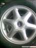 Fiat Marea alufelni