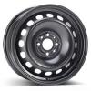 Fiat lemezfelni 7355 6J x 15 4x98 ET 35 furat 58 Panda 4x4 2012 06 lemezfel