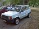FIAT PANDA 1.0 CL