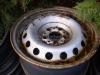 FIAT SCUDO Gyri aclfelni 14x6