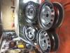 FIAT ULYSSE SCUDO ALFA ROMEO 164 Gyri aclfelni 15x6 5