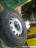 Fiat Scudo lemezfelni