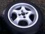 4x98 15 Enzo Cup alufelni garnitra elad Fiat Lancia