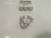 Fiat ABARTH mszerfal emblma