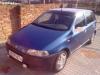 Fiat Punto 1 vlt 6