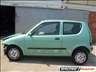 Fiat Seicento ajt lmpa motor vlt futm