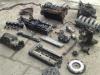 FIAT BRAVO hgt motor vlt