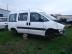 FIAT SCUDO HDI motor, vlt, kaszni, ls / Bontott jrm