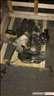 Fiat Cinquecento 899cm3 motor s vlt egyben