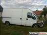 Fiat Ducato 2,5 tdi vlt elad