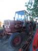 Jumz 65 TRAKTOR Hasznlt 1989