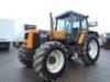 RENAULT 133-54 (133.54 120-54 155-54 fendt 611) kerekes traktor