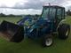 Ford Elad traktor 2I-2O - r: 4.000 EUR - kituno allapotban. - Traktor elad