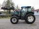 Ford 60-60 FLE, r: ? 2.800 - Traktor elad