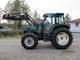 Ford 60-60 FLE, r: ? 2.800 - Traktor elad