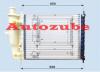 Fiat 215 traktor Aut motor s alkatrsz