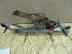 FIAT LINEA / ablaktrl motor