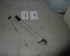 Fiat Punto 1 jobb hts ajt zr ajtzr