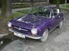 Fiat 850 Sport Coup 1968 hasznltteszt