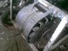 Fiat Regata genertor