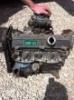 FIAT 128 Sport Coupe 1100 - MOTOR A KARBURATOR