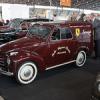 Fiat 500 Topolino Kombi