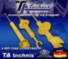 FORD FOCUS Ta-Technix Sport Els Lengscsillapt