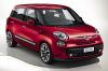 Zastava helyett Fiat 500 kombi kszl Szerbiban
