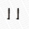 MONROE E1218 MONROE REFLEX lengscsillapt FIAT CINQUECENTO, SEICENTO