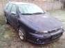 Fiat marea kombi diesel 2.4 td alkatrszei eladk