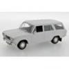 Polski Fiat 125P Kombi 1973 vilgos-szür