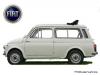 Giardiniera - Fiat 500 als Kombi