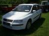 Fiat Stilo JTD 85 PS DIESEL Kombi weiss