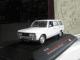 Polski Fiat 125p kombi 1/43 Ist modell (01815)