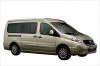 FIAT Scudo (FL)/Scudo II Kombi (FL)(U64 LLKW)