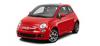 FIAT 500 Kombi Teile