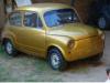 Fotos de VENDO FIAT 600 RESTAURADO A TERMINAR, MOTOR RECTIFICADO