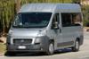 Fiat Ducato Kombi 30 2.2 JTD MJ kurz teilverglast Bilder