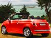 Fiat 500 Cabrio und Kombi