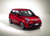 Fiat 500 przebj w wersji kombi