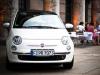 2011 Verkaufsstart Fiat 500 wird zum schicken Kombi