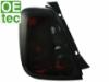 Fiat 500 (vj.:2007 -tl) OE-Tec Dectane Tuning Hts Lmpa