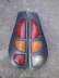 Egy pr Fiat Marea Weekend kombi hts lmpa