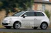 Der Fiat 500 Kombi kommt 2011