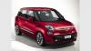 500l Der Kleinwagen Fiat 500 wird zum Kombi